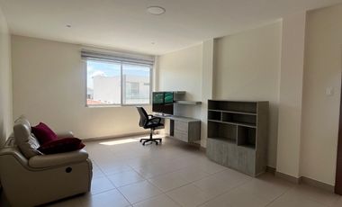 Alquilo o Vendo - Casa Amoblada en Isla Mocoli - Vía Samborondón