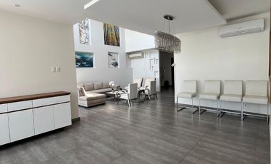 Alquilo o Vendo - Casa Amoblada en Isla Mocoli - Vía Samborondón