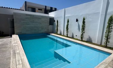 Alquilo o Vendo - Casa Amoblada en Isla Mocoli - Vía Samborondón