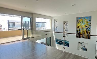 Alquilo o Vendo - Casa Amoblada en Isla Mocoli - Vía Samborondón