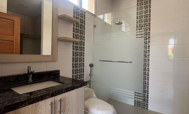 Alquilo o Vendo - Casa Amoblada en Isla Mocoli - Vía Samborondón