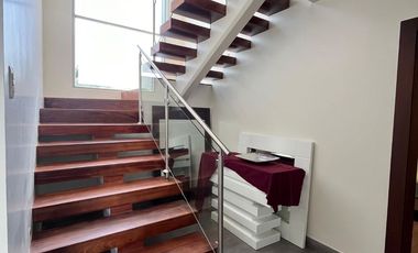 Alquilo o Vendo - Casa Amoblada en Isla Mocoli - Vía Samborondón