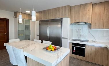 Alquilo o Vendo - Casa Amoblada en Isla Mocoli - Vía Samborondón