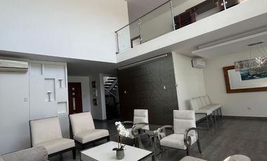 Alquilo o Vendo - Casa Amoblada en Isla Mocoli - Vía Samborondón