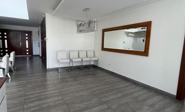 Alquilo o Vendo - Casa Amoblada en Isla Mocoli - Vía Samborondón