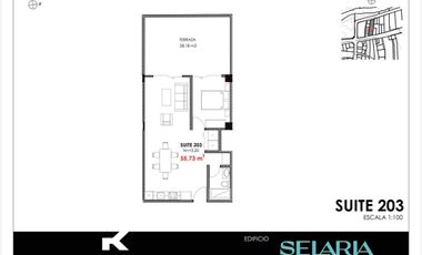 Selaria Departamentos de 1/2/3 Dormitorios mas Bodega y Parqueo Incluido