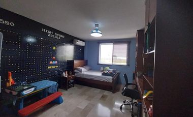 Casa en venta en Samborondón, 213 m², con 3 habitaciones y cuarto de servicio