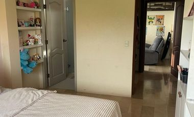 Casa en venta en Samborondón, 213 m², con 3 habitaciones y cuarto de servicio