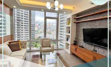 3 BEDROOMS FOR LEASE IN LORRAINE TOWER AT PROSCENIUM ROCKWELL