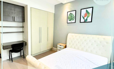 3 BEDROOMS FOR LEASE IN LORRAINE TOWER AT PROSCENIUM ROCKWELL