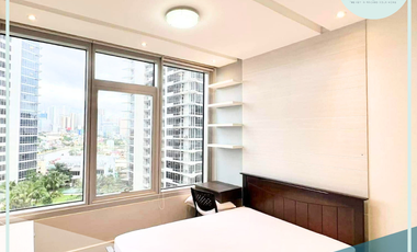 3 BEDROOMS FOR LEASE IN LORRAINE TOWER AT PROSCENIUM ROCKWELL