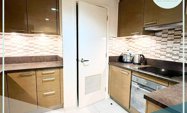 3 BEDROOMS FOR LEASE IN LORRAINE TOWER AT PROSCENIUM ROCKWELL