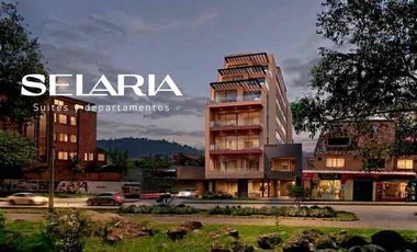 Locales Comerciales Edificio Selaria Río Yanuncay L3190