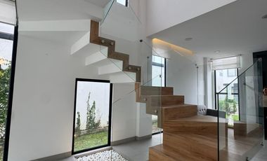 Casa con 4 habitaciones en venta en Ciudad Celeste-Samborondón, 259 m²
