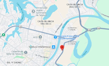 VENTA CASA LA BOLSA 149 GAVIOTAS NORTE SECTOR POPULAR VILLAHERMOSA TABASCO MEX INVERSIÓN HIPOTECARIA