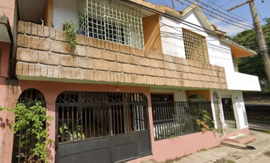 VENTA CASA LA BOLSA 149 GAVIOTAS NORTE SECTOR POPULAR VILLAHERMOSA TABASCO MEX INVERSIÓN HIPOTECARIA