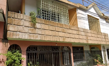 VENTA CASA LA BOLSA 149 GAVIOTAS NORTE SECTOR POPULAR VILLAHERMOSA TABASCO MEX INVERSIÓN HIPOTECARIA