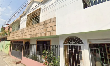 VENTA CASA LA BOLSA 149 GAVIOTAS NORTE SECTOR POPULAR VILLAHERMOSA TABASCO MEX INVERSIÓN HIPOTECARIA