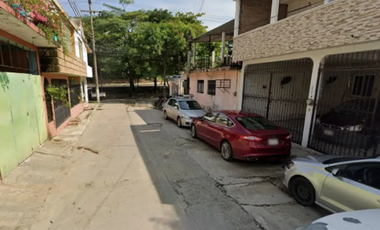 VENTA CASA LA BOLSA 149 GAVIOTAS NORTE SECTOR POPULAR VILLAHERMOSA TABASCO MEX INVERSIÓN HIPOTECARIA
