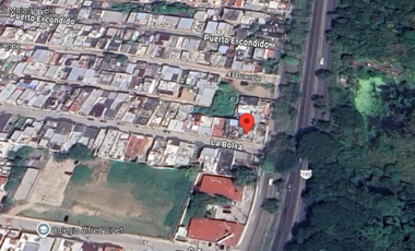 VENTA CASA LA BOLSA 149 GAVIOTAS NORTE SECTOR POPULAR VILLAHERMOSA TABASCO MEX INVERSIÓN HIPOTECARIA