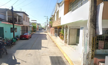 VENTA CASA LA BOLSA 149 GAVIOTAS NORTE SECTOR POPULAR VILLAHERMOSA TABASCO MEX INVERSIÓN HIPOTECARIA