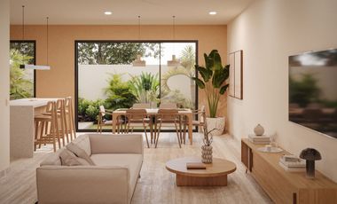 🏡 Invierte con solo 15% y gana plusvalía en Playa del Carmen (Entrega Dic-2027)