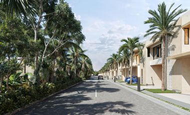 🏡 Invierte con solo 15% y gana plusvalía en Playa del Carmen (Entrega Dic-2027)