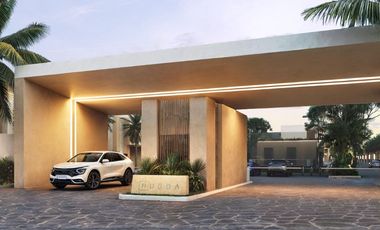 🏡 Invierte con solo 15% y gana plusvalía en Playa del Carmen (Entrega Dic-2027)