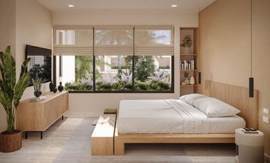 🏡 Invierte con solo 15% y gana plusvalía en Playa del Carmen (Entrega Dic-2027)