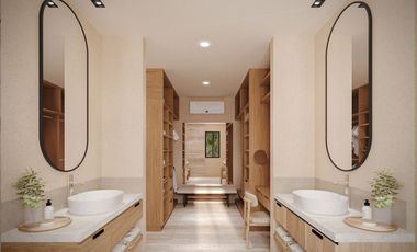 🏡 Invierte con solo 15% y gana plusvalía en Playa del Carmen (Entrega Dic-2027)