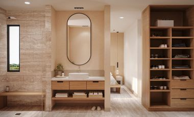 🏡 Invierte con solo 15% y gana plusvalía en Playa del Carmen (Entrega Dic-2027)