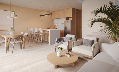 🏡 Invierte con solo 15% y gana plusvalía en Playa del Carmen (Entrega Dic-2027)