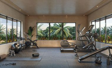 🏡 Invierte con solo 15% y gana plusvalía en Playa del Carmen (Entrega Dic-2027)