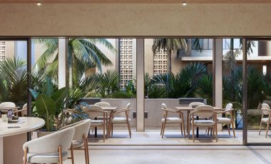 🏡 Invierte con solo 15% y gana plusvalía en Playa del Carmen (Entrega Dic-2027)