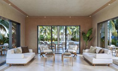 🏡 Invierte con solo 15% y gana plusvalía en Playa del Carmen (Entrega Dic-2027)