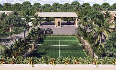 🏡 Invierte con solo 15% y gana plusvalía en Playa del Carmen (Entrega Dic-2027)