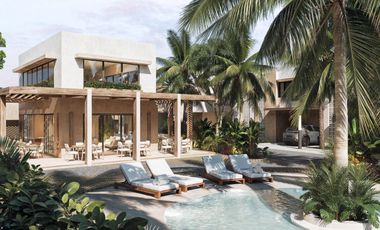 🏡 Invierte con solo 15% y gana plusvalía en Playa del Carmen (Entrega Dic-2027)