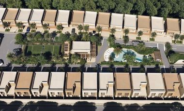 🏡 Invierte con solo 15% y gana plusvalía en Playa del Carmen (Entrega Dic-2027)