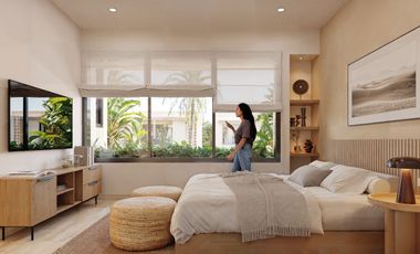 🏡 Invierte con solo 15% y gana plusvalía en Playa del Carmen (Entrega Dic-2027)