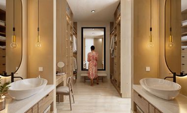 🏡 Invierte con solo 15% y gana plusvalía en Playa del Carmen (Entrega Dic-2027)