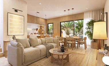 🏡 Invierte con solo 15% y gana plusvalía en Playa del Carmen (Entrega Dic-2027)