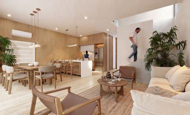 🏡 Invierte con solo 15% y gana plusvalía en Playa del Carmen (Entrega Dic-2027)