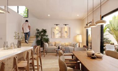 🏡 Invierte con solo 15% y gana plusvalía en Playa del Carmen (Entrega Dic-2027)