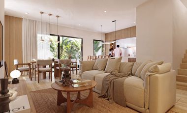 🏡 Invierte con solo 15% y gana plusvalía en Playa del Carmen (Entrega Dic-2027)