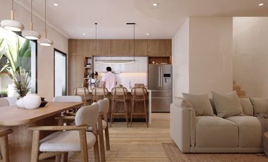 🏡 Invierte con solo 15% y gana plusvalía en Playa del Carmen (Entrega Dic-2027)