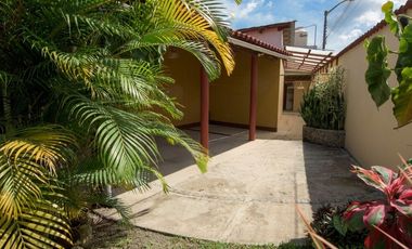 Espacio Para Crear, Crecer Y Remodelar Casa En Moyobamba