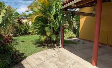 Espacio Para Crear, Crecer Y Remodelar Casa En Moyobamba