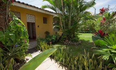 Espacio Para Crear, Crecer Y Remodelar Casa En Moyobamba