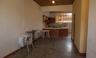 Espacio Para Crear, Crecer Y Remodelar Casa En Moyobamba