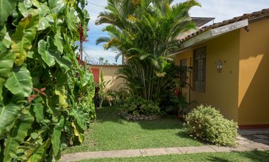 Espacio Para Crear, Crecer Y Remodelar Casa En Moyobamba